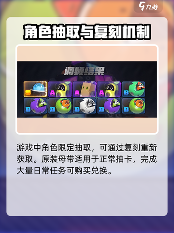 绝区零🔥限定角色抽卡攻略：用对券轻松搞定✨截图4