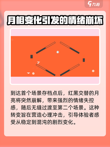 双相游戏第四关🔥超简单攻略来了！💡截图4