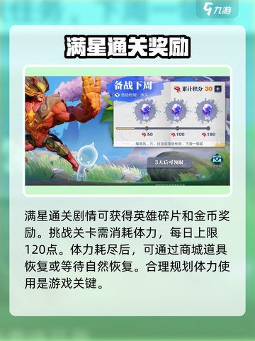 星之破晓暗渡陈仓任务🔥超简单完成攻略来啦！截图4