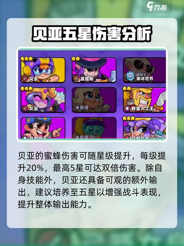 爆裂小队蜜蜂好玩吗介绍截图4