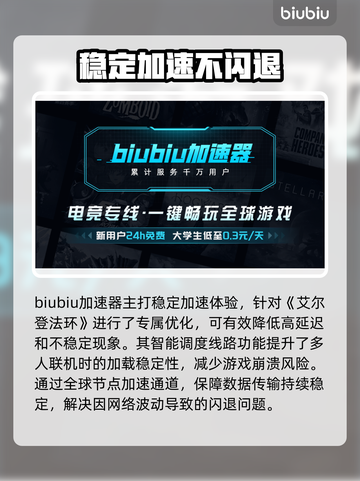 艾尔登法环闪退解决办法💡玩家必看！截图2