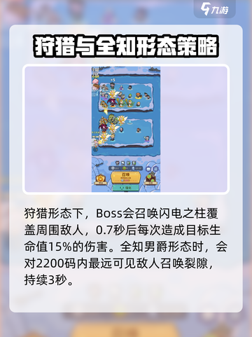 快来当领主🔥局内狩猎任务通关秘籍🎉截图3