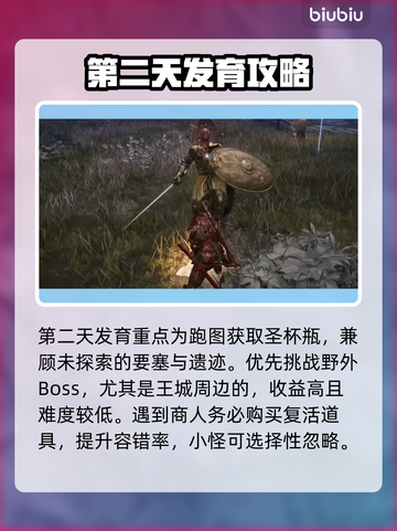 艾尔登法环黑夜君临执行者单通攻略💡技巧分享！🎮🔥截图3