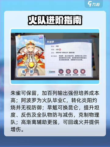 破晓序列平民神阵容🔥截图5