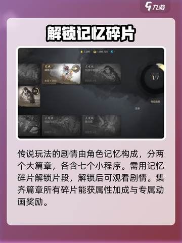 剑灵2传说玩法介绍介绍截图2