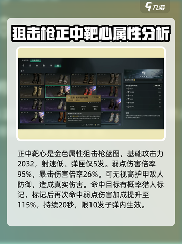 七日世界awm正中靶心怎么玩介绍截图2