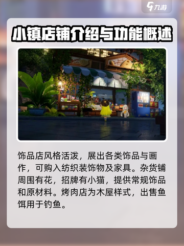 开放空间罗塔花园广场店铺介绍介绍截图3