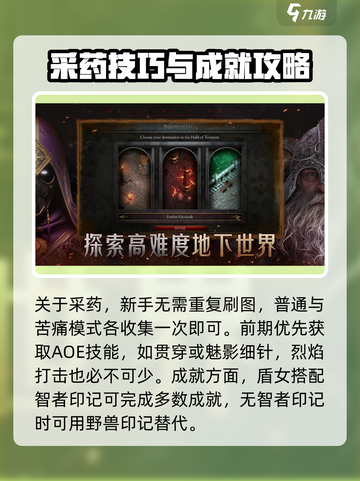 苦痛殿堂余烬之眼介绍介绍截图4