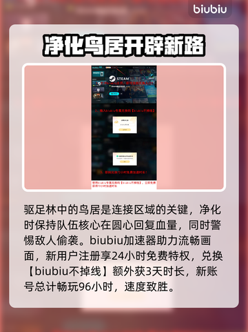 祇女神之路🔥驱足林打法攻略💎截图4