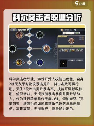 铃兰之剑ssr排行榜介绍截图5