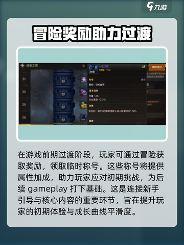 dnf手游称号怎么获得介绍截图4