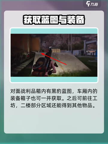 七日世界黑豹怎么获得介绍截图4