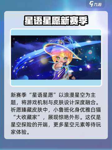 元梦之星s8赛季叫什么名字介绍截图2