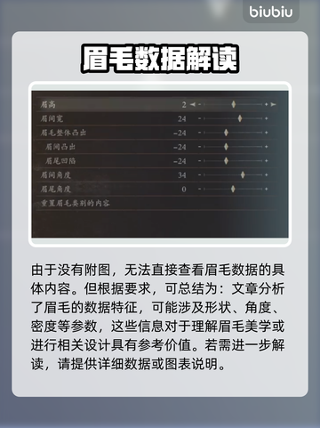 龙之信条2🔥梅琳娜捏脸数据大公开！🔥截图5