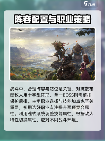 龙息神寂旅途挑战攻略介绍截图3