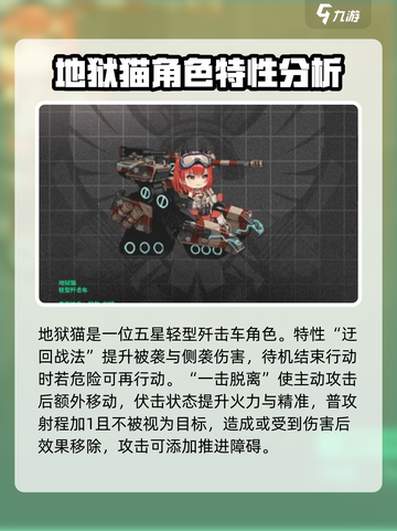 湮灭边界线图鉴分享介绍截图4