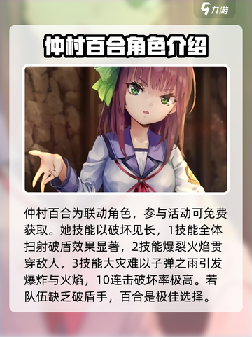 🔥炽焰天穹节奏榜：强度排行大揭秘！🔥截图4