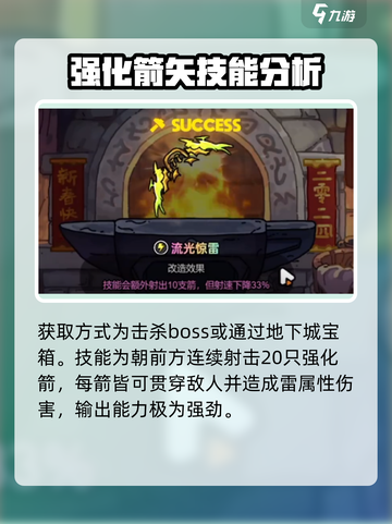 英勇之地散射雷弓怎么样介绍截图3