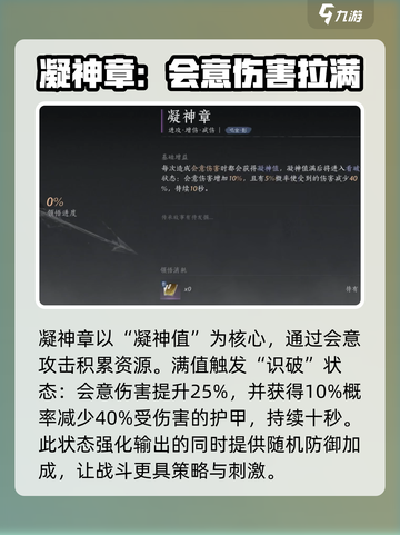 燕云十六声凝神章心法介绍介绍截图2