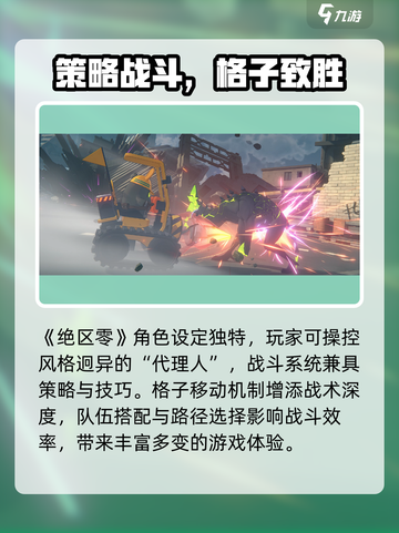 《绝区零》爆火出圈🔥好玩到停不下来！🎮截图3