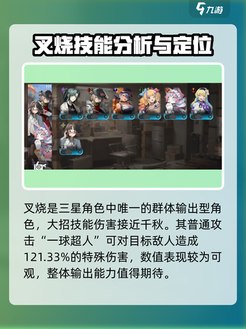 新月同行叉烧怎么样介绍截图2