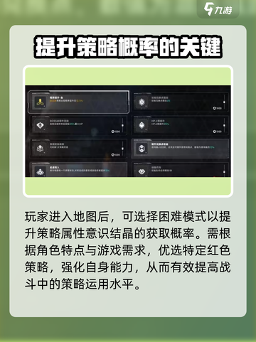 苍翼混沌效应5红策略怎么刷介绍截图4