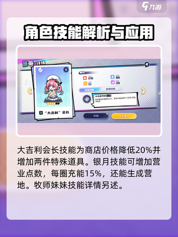 永夜之城序曲阵容推荐介绍截图5