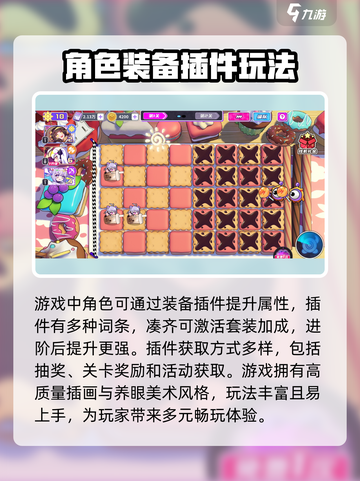 盲盒派对菜狗狗技能大曝光！🔥游戏党必看👇截图4