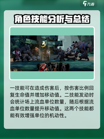 安尼姆的无尽旅途艾克怎么样介绍截图4