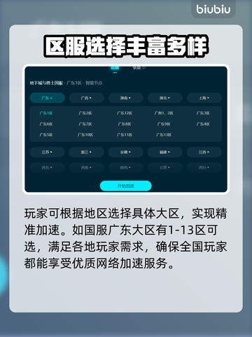 地下城与勇士🔥加速器推荐，稳定不掉线！截图6