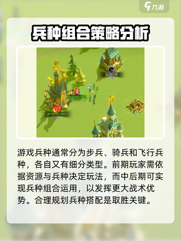 万龙觉醒造兵攻略分享介绍截图2