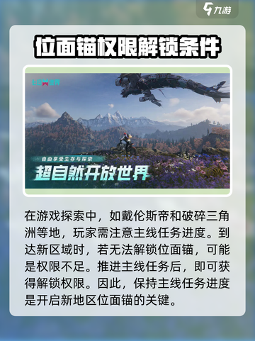《七日世界》位面锚解锁🔥超简单攻略来啦！截图3