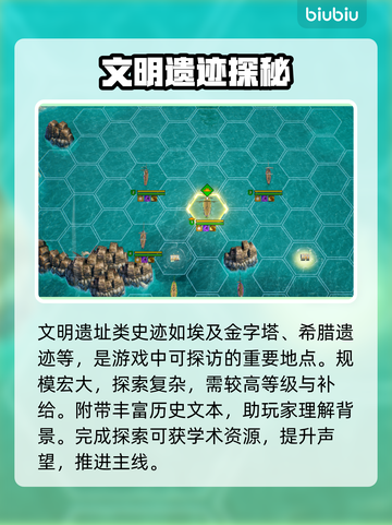 【大航海时代起源】揭秘航海传奇🚢截图2