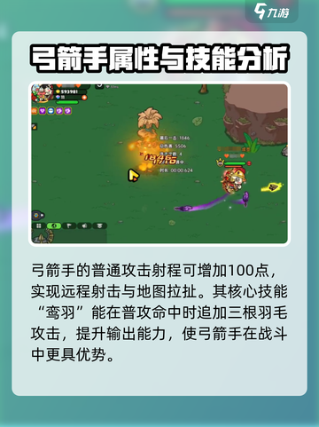 英勇之地飞羽之痕怎么样介绍截图3