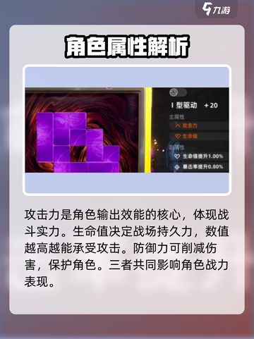 异环属性系统介绍介绍截图4