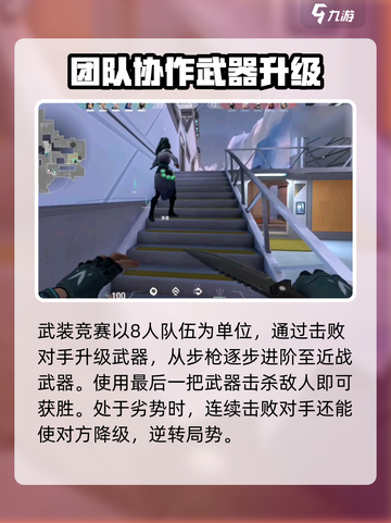 无畏契约🔥源能行动大揭秘！玩法模式全解析🎮截图5