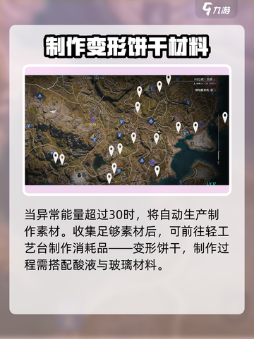 七日世界姜饼屋怎么获得介绍截图5
