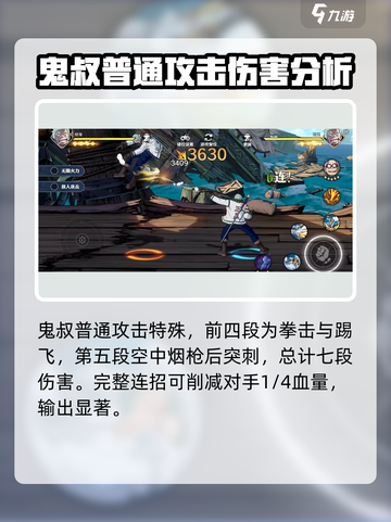 航海王壮志雄心：鬼叔玩法大揭秘🔥截图2