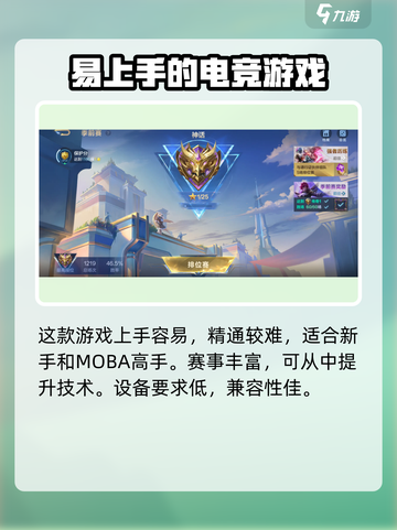 决胜巅峰玩的人多吗介绍截图5