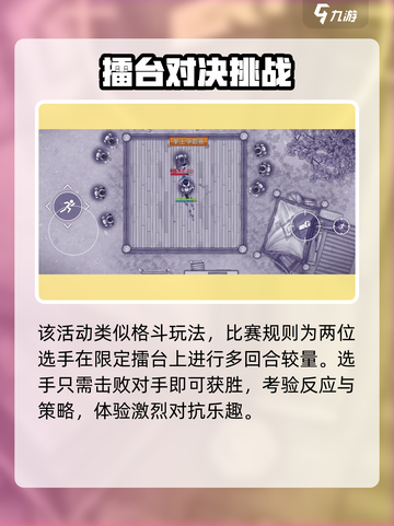 阿瑞斯病毒2拳击比赛怎么玩介绍截图3