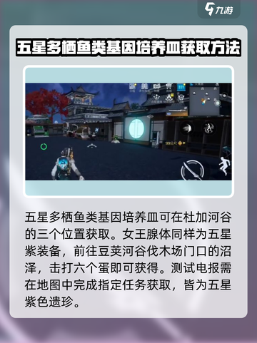 星球重启杜加河谷全收集攻略介绍截图3