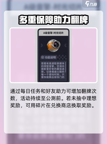 绝区零🔥行前准备攻略⚡采购活动详细介绍！截图3