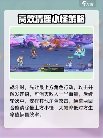 《自在西游》嫦娥打法🔥快速通关秘籍🎉截图3