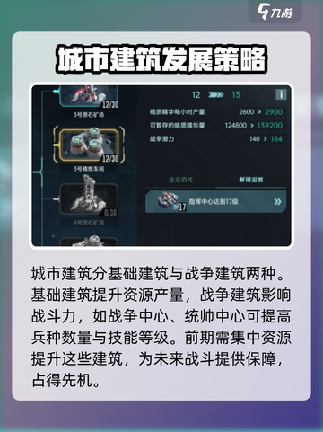 群星纪元攻略介绍截图9