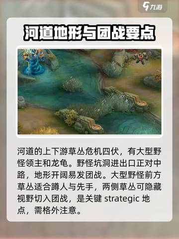 决胜巅峰地图介绍介绍截图5