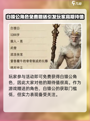 原神⚡龙息神寂白猿公获取方式大曝光！🔥截图2