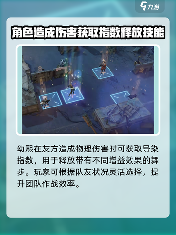 少女前线2🔥幼熙超强攻略🌟游戏必备！截图5