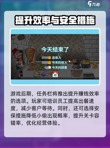 沙威玛传奇🔥超简单玩法攻略，轻松上手！截图4