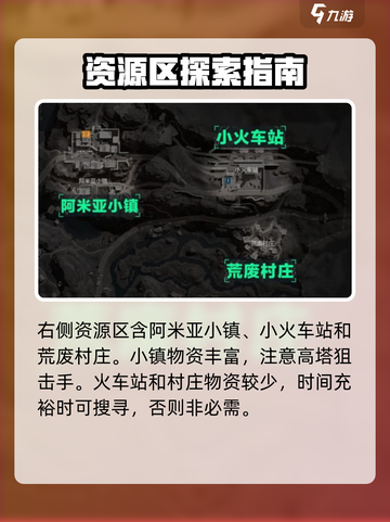 三角洲行动长弓溪谷检查站怎么打介绍截图6