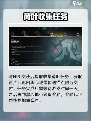 七日世界🔥冲锋枪加重型弹匣玩法大全🎉截图4